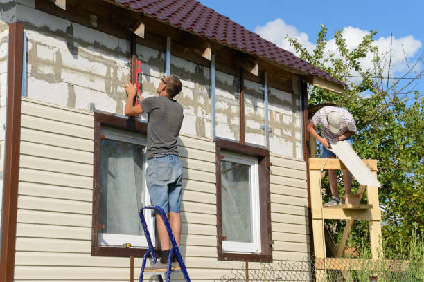 Best Weatherproofing and Sealing  in Everett, MA